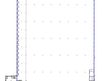 plans. Мезонин Складской комплекс Быково Московская обл, Раменское, рп Быково, ул Аэропортовская, д 14, 19 814 м2 фото 1