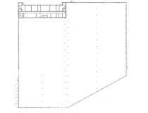 plans. Сухой склад (+18) Офисно-складской комплекс Быково Московская область, Раменский городской округ, Быково рп, ул Аэропортовская, 14к24, 10 300 м2 фото 1